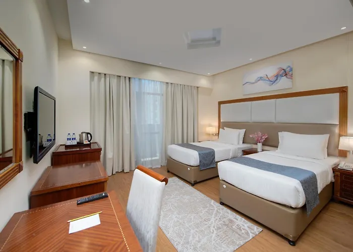 Vendome Plaza Hotel